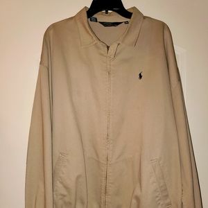 Polo by Ralph Lauren Jacket